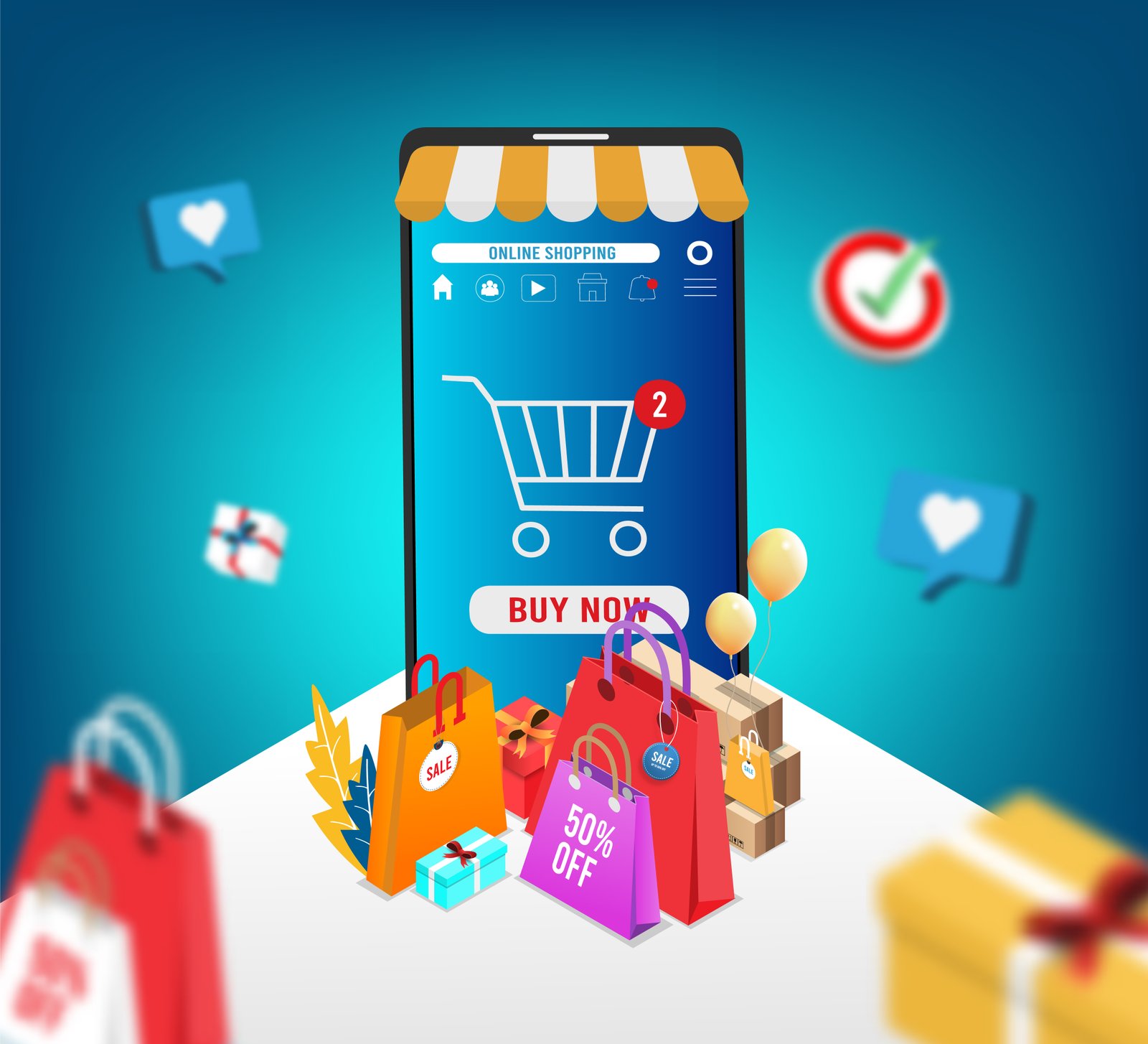 What Is the Best Digital Marketing Strategy for E-commerce Stores?