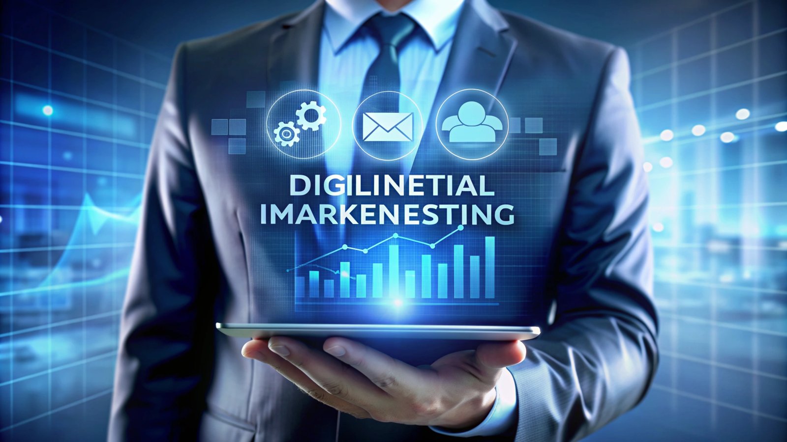Full Service Marketing Egypt: The Complete Solution for Business Growth