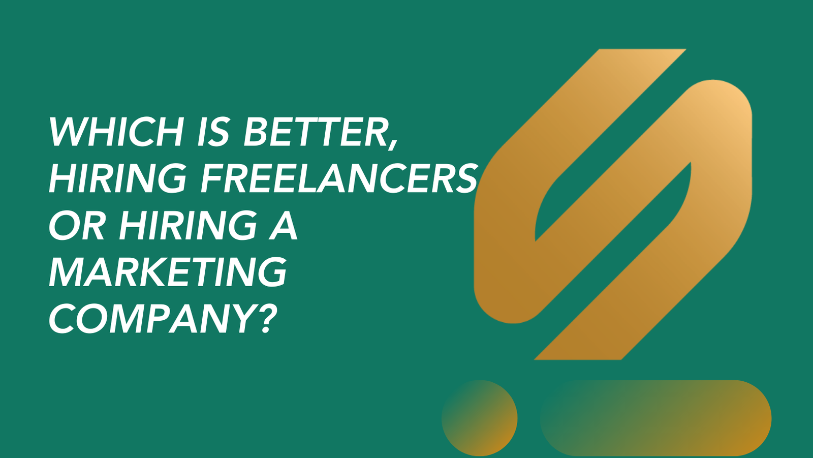 Marketing Company