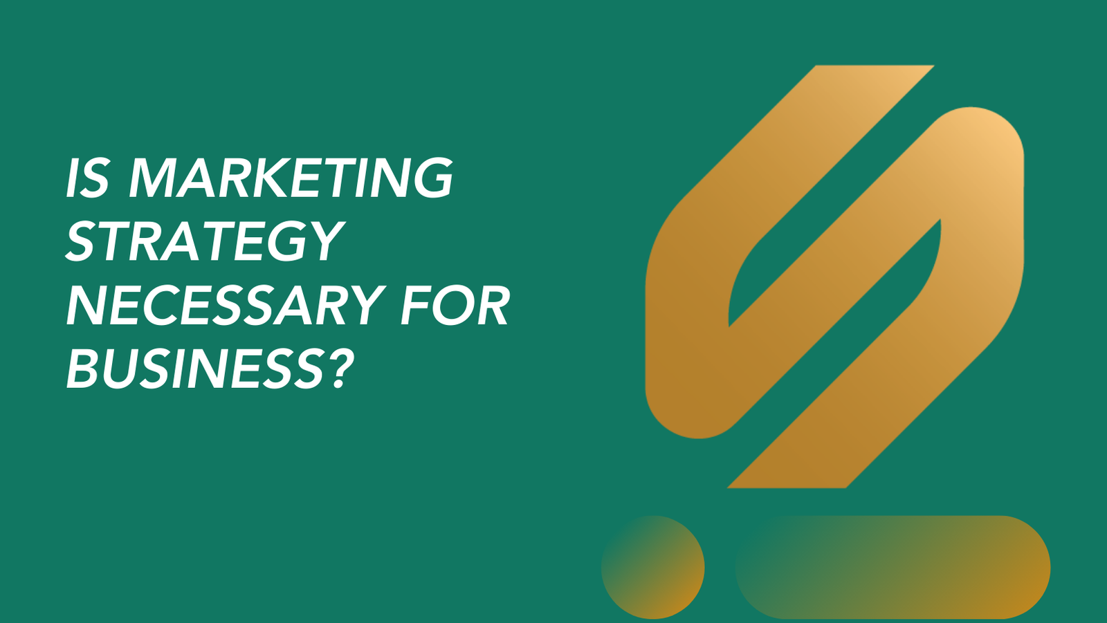Marketing Strategy