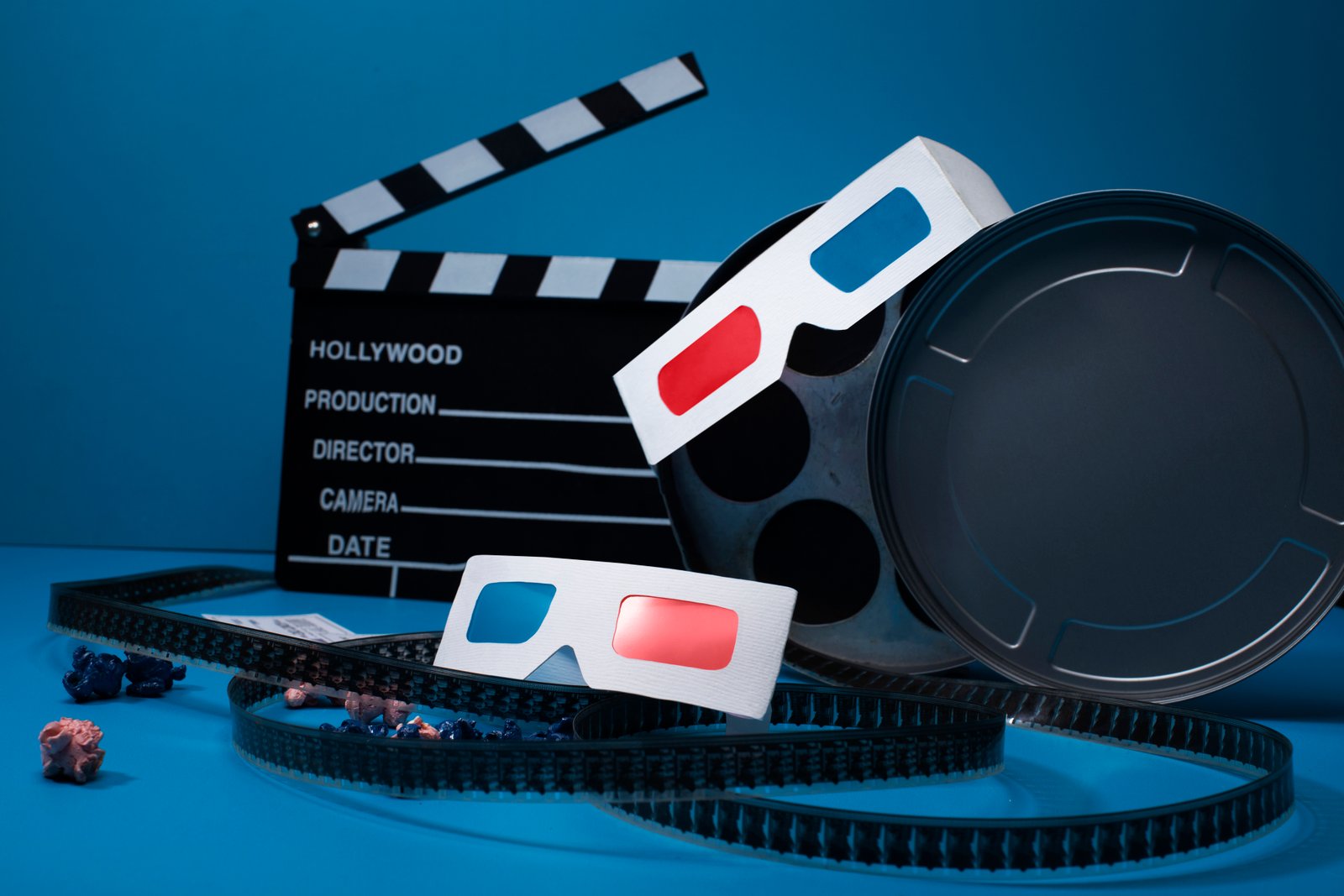 Media Production Services: Types, Benefits & Uses