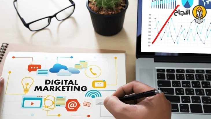 Why you should rely on digital marketing to spread your brand