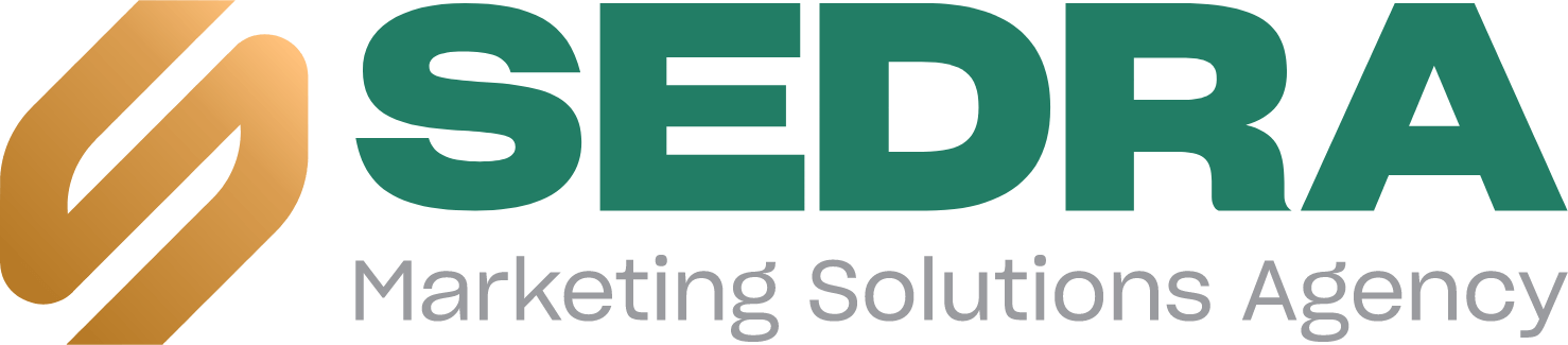 Sedra Media logo