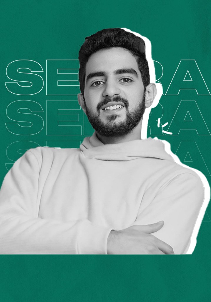 Ahmed Fawzy — Full Stack Developer