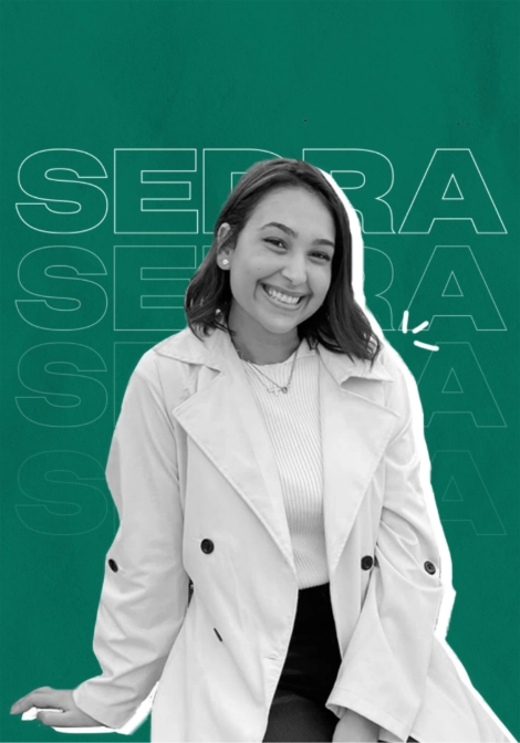 Dmiana Ghobrial — Senior Content Creator