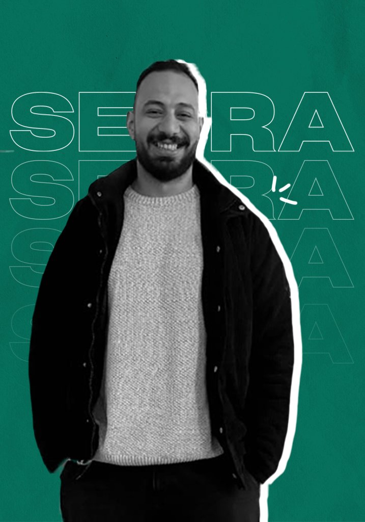 Mahmoud Masry — Videographer & Photographer