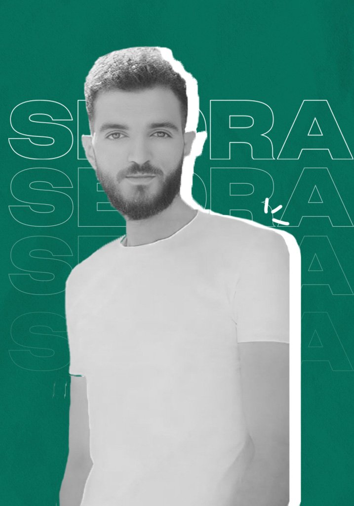 Mohamed Fawzy — Studio Manager
