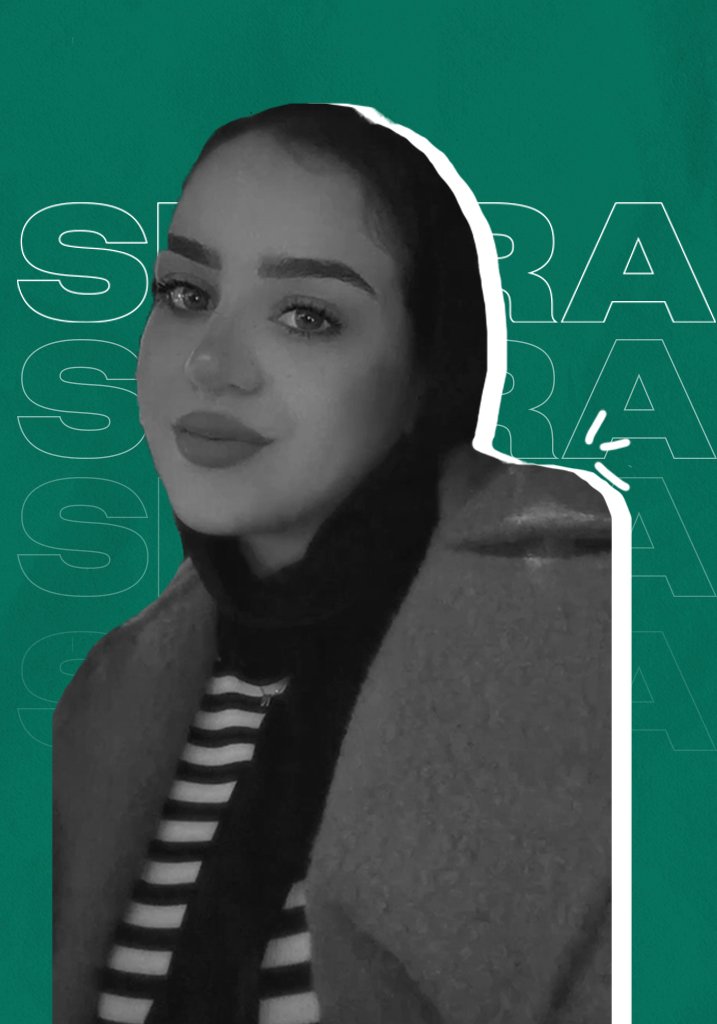 Nada Fawzy — Social Media Specialist