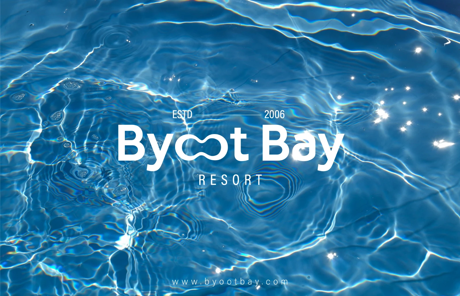 Byoot Bay project cover