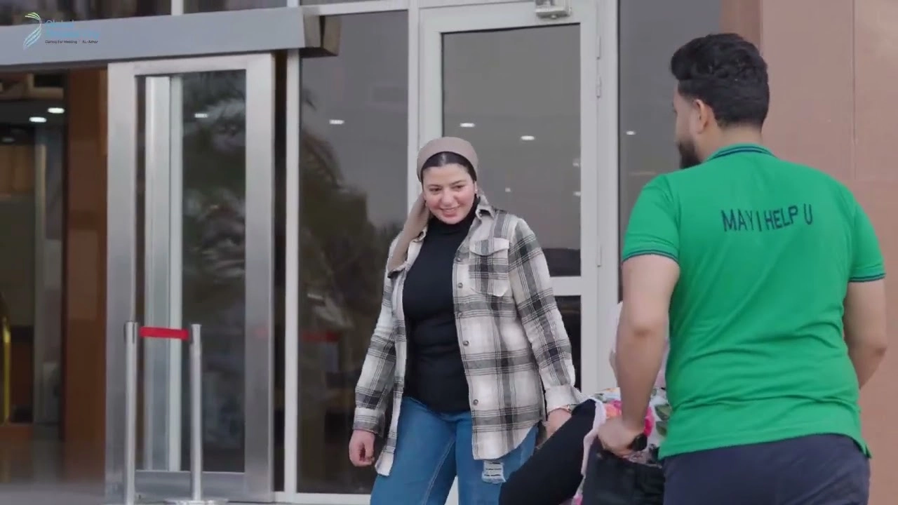 Global Medical City – Documentary project cover