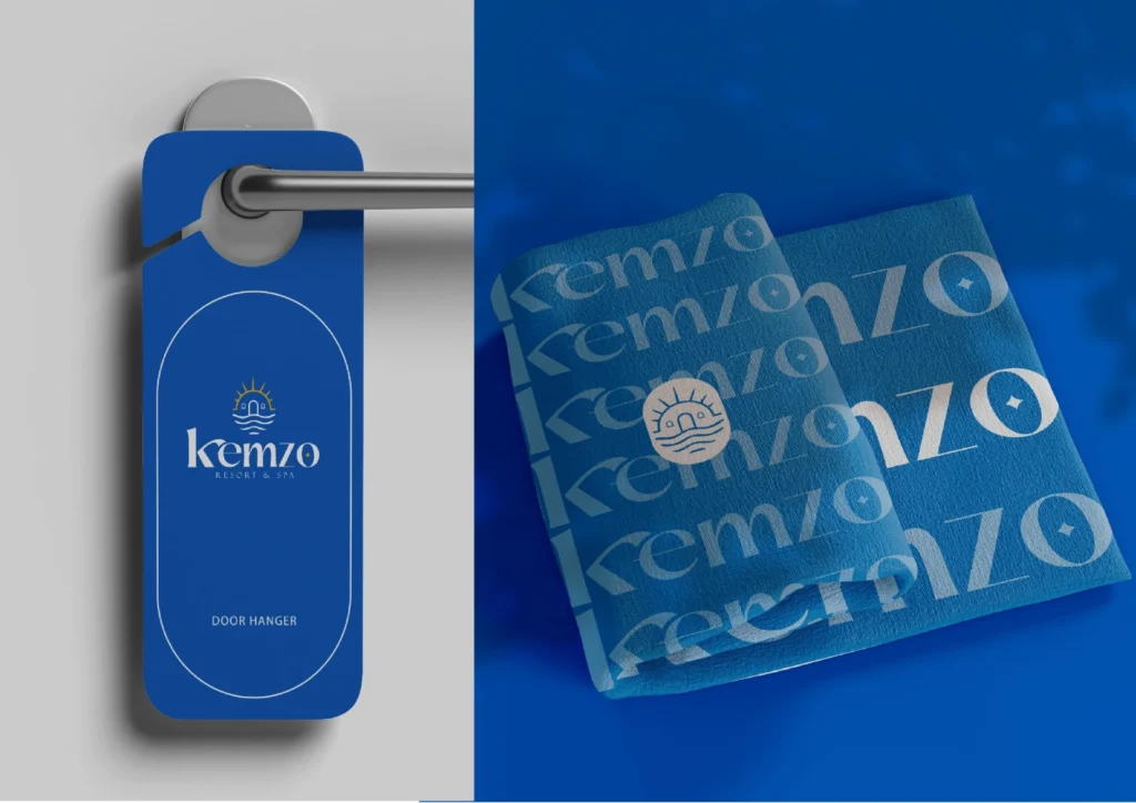 Kemzo project cover