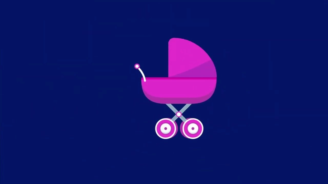 Mother Shop Logo Animation project cover