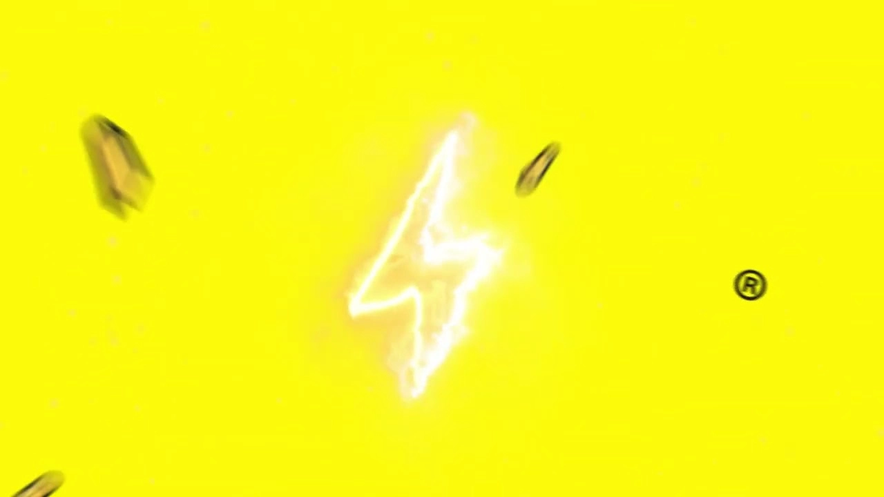 Shocks Potata Logo Animation project cover