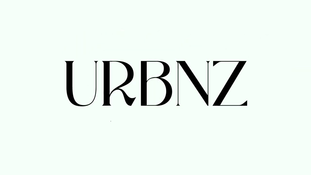 Urbnz Logo Animation project cover
